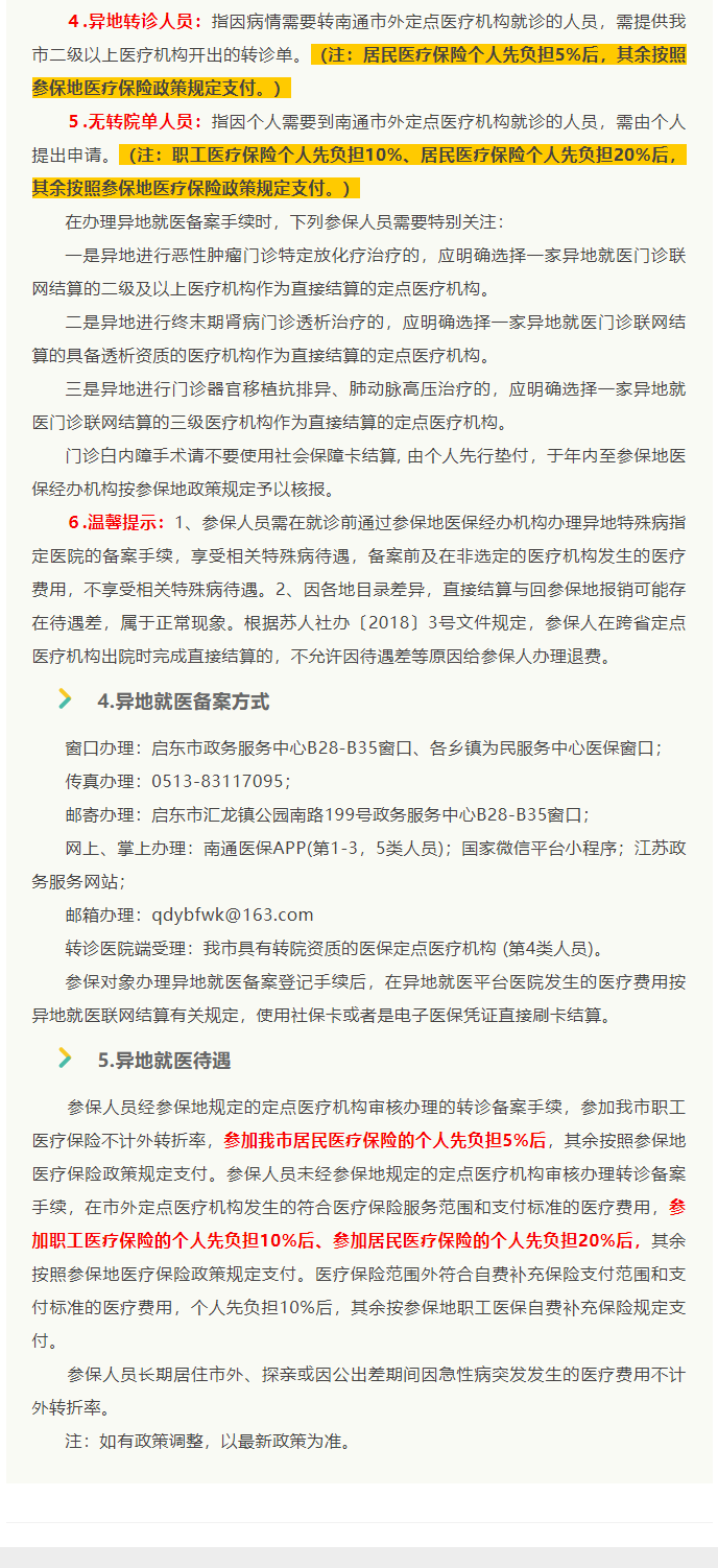 來了！2022年啟東市醫(yī)保政策權威解讀_8_1.png